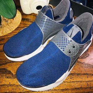 Nike DART shoes Binary Blue